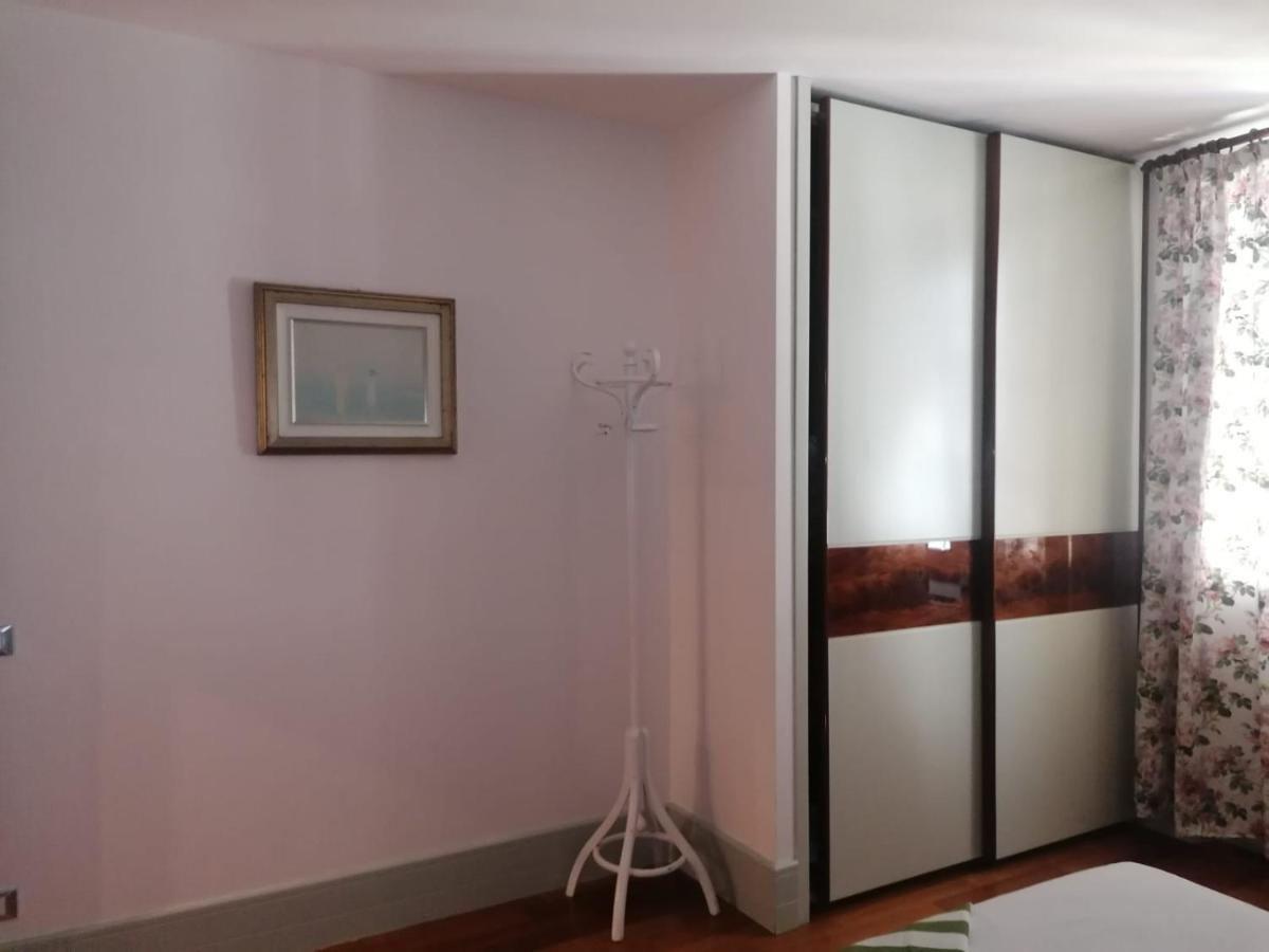 Le Finestre Sugli Ulivi Apartment Desenzano del Garda Exterior photo