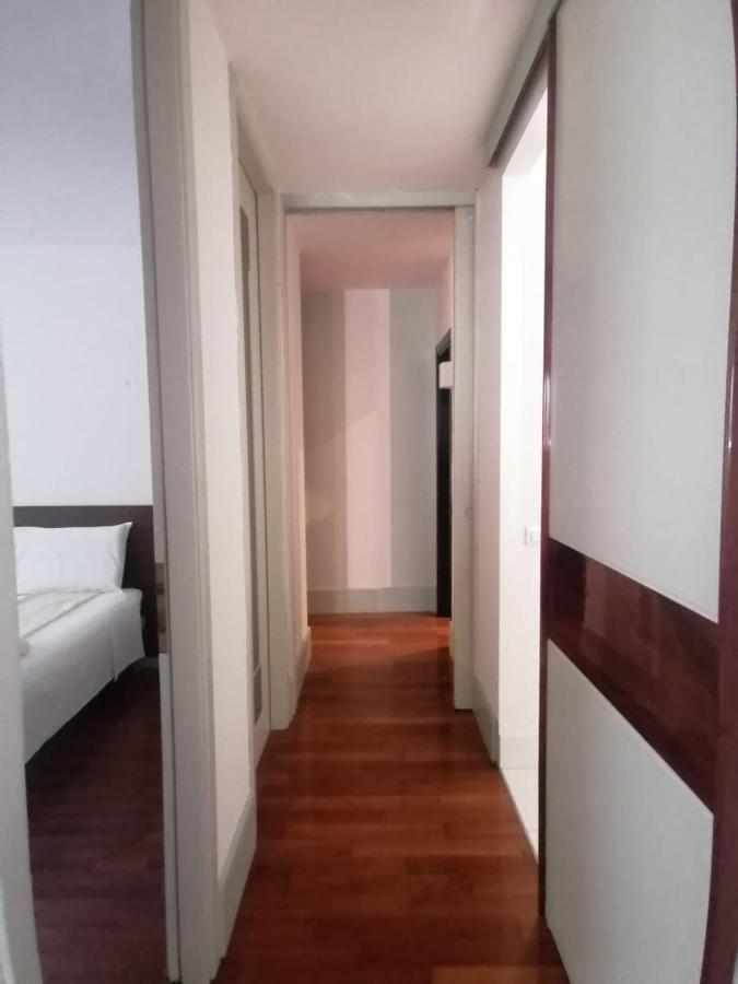 Le Finestre Sugli Ulivi Apartment Desenzano del Garda Exterior photo